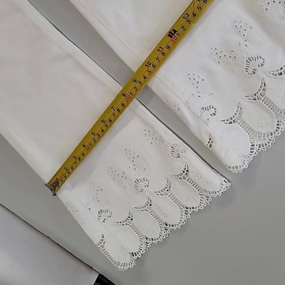 Anthropologie Pilcro and the leather press Flare Jeans - Picture 10 of 10